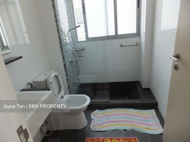 Leicester Suites (D13), Apartment #206671161